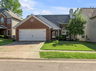 3724 Weeping Willow Way, Lexington, KY 40514