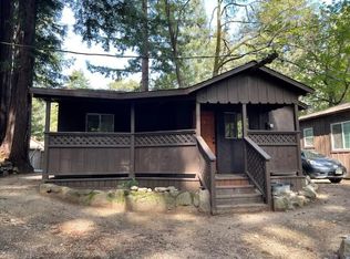 11572 Highway 9 UNIT 14, Brookdale, CA 95007