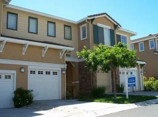 23210 Canyon Terrace Dr, Castro Valley, CA 94552