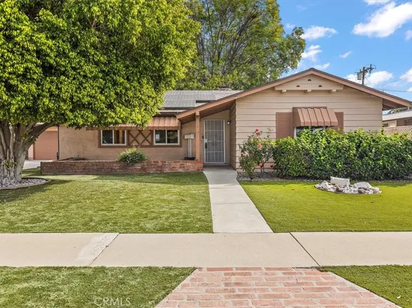 566 S Hepner Ave, Covina, CA 91723