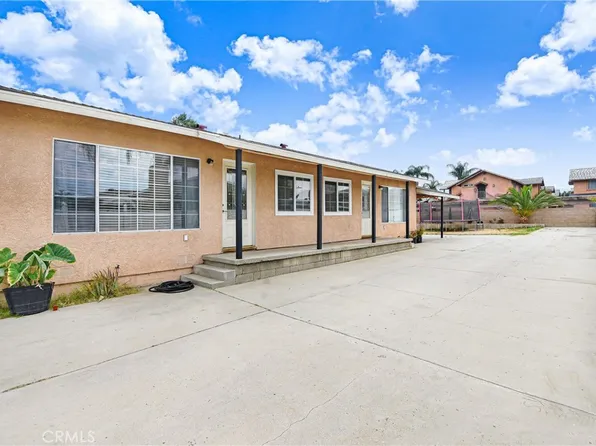 26316 Investors Pl, Hemet, CA 92544