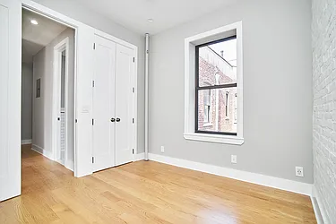 Rented by Keller Williams NYC