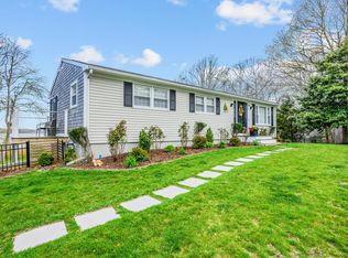 75 Meadowbrook Road, West Yarmouth, MA 02673