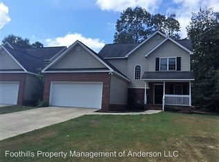139 Ashton Ln, Anderson, SC 29621