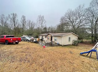 534 Unity Church Cir, Maysville, GA 30558