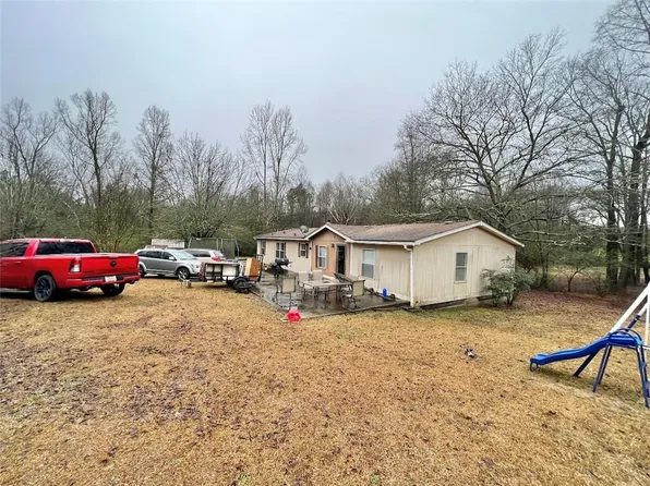 534 Unity Church Cir, Maysville, GA 30558