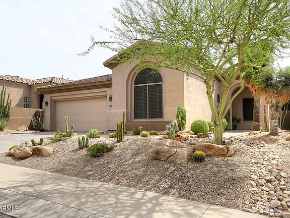2nd image of 10767 E Caribbean Ln