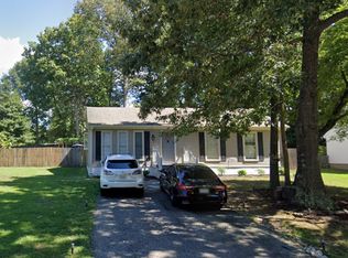 129 Indian Summer Ln, Williamsburg, VA 23188