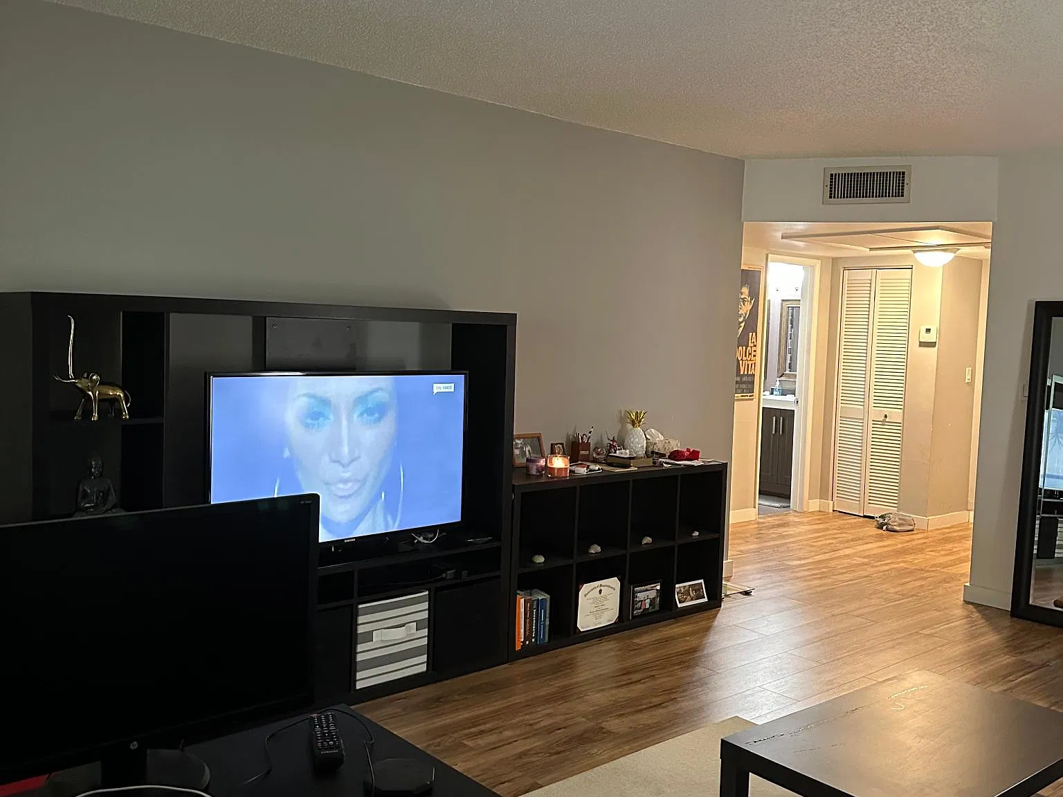 1 bed, 740 sqft, $1,550 — Photo 1