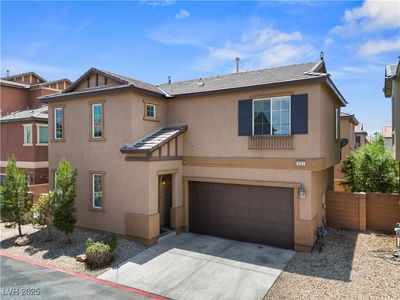 9053 Boston Springs Ave, Las Vegas, NV, 89149