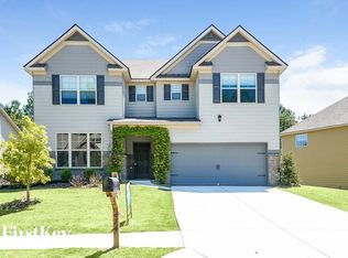 214 Randy Way, Dallas, GA 30132