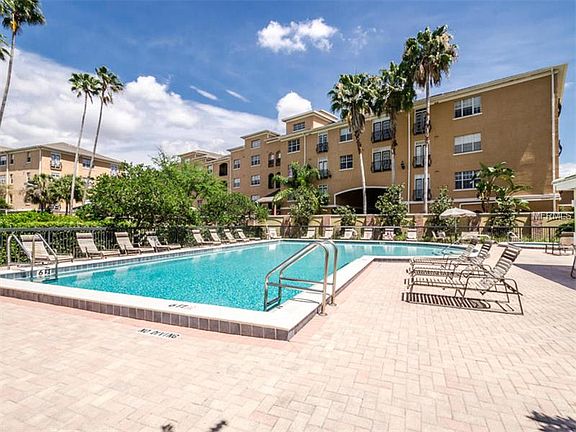 2nd image of 1000 S Harbour Island Blvd APT 2202
