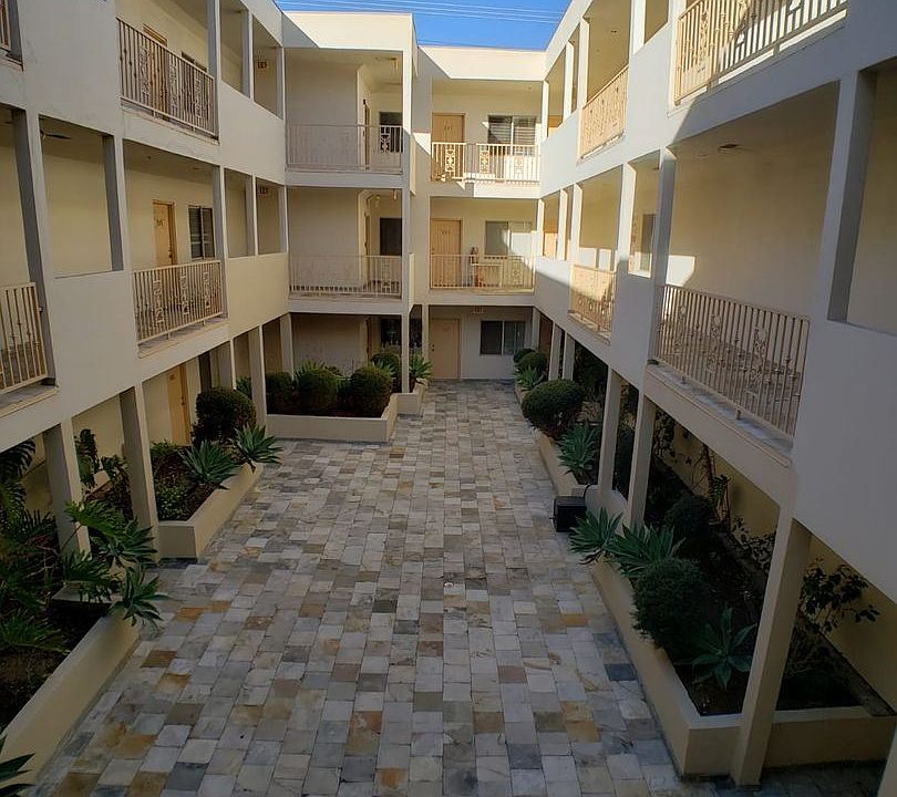 1st image of 10849 Fruitland Dr #104