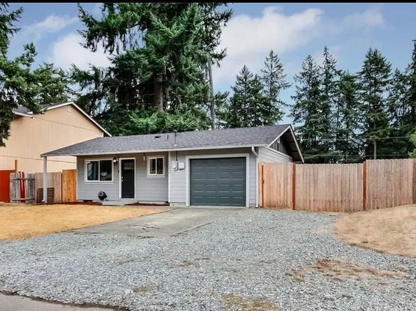17211 13th Ave E, Spanaway, WA 98387