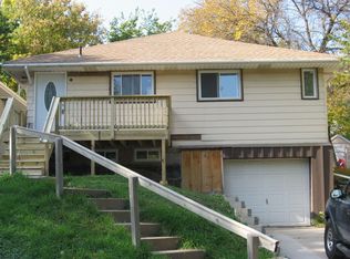 4244 Washington St NE, Columbia Heights, MN 55421