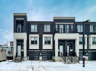 140 Rattenbury Rd, Vaughan, ON L6A5C6