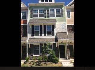 622 Grand Central Sta, Apex, NC 27502
