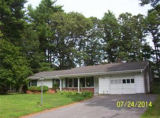 157 Nicholas Rd, Raynham, MA 02767
