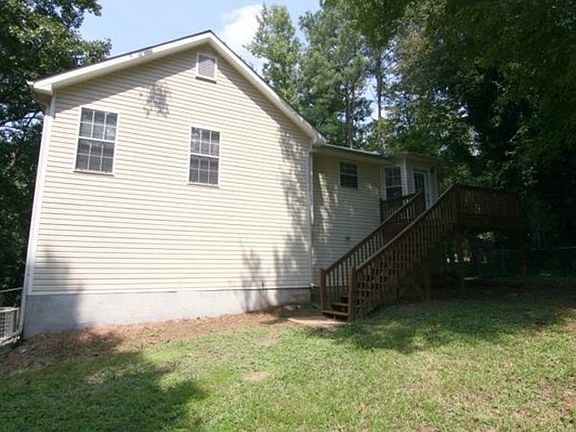 4th image of 6372 S Summers Cir