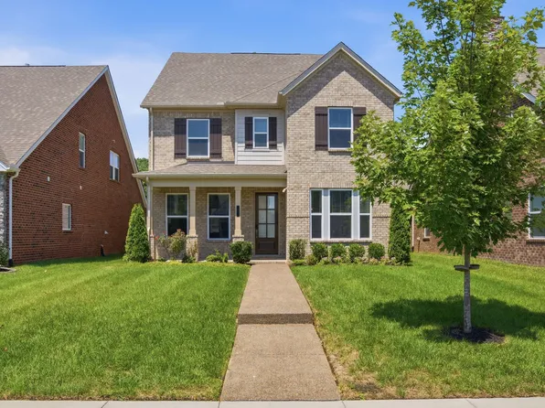 152 Calm Waters St, Franklin, TN 37064