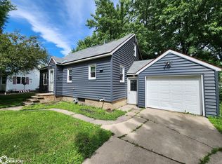 308 S Main St, Buffalo Center, IA 50424