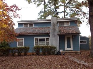 1349 Halifax Rd, Chatham, VA 24531