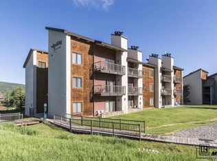 1945 Cornice Rd #2126, Steamboat Springs, CO 80487