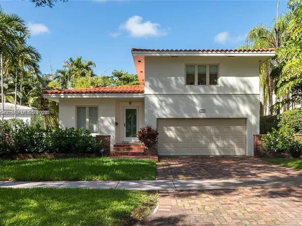 900 Andres Ave, Coral Gables, FL 33134
