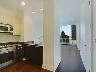Rented by Corcoran