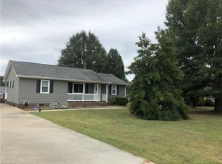 1399 Old Linwood Rd, Lexington, NC 27292