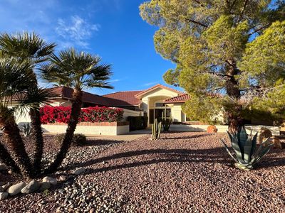 12322 W EVENINGSIDE Drive, Sun City West, AZ, 85375