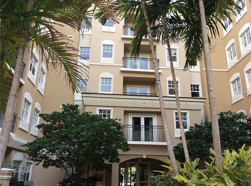1st image of 1064 N Tamiami Trl Unit 1206