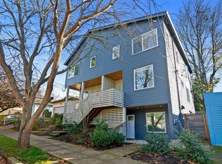4810 SE Franklin St UNIT A, Portland, OR 97206