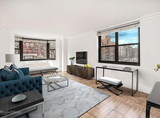 200 E 90th St APT 2B, Manhattan, NY 10128