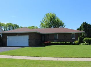 1522 Maryland Ct, Belvidere, IL 61008