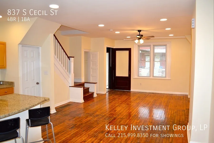 4 bed, 1300 sqft, $1,775 — Photo 3