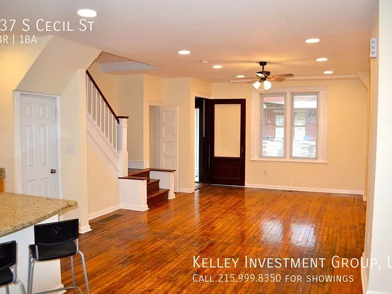 837 S Cecil St — Photo 3