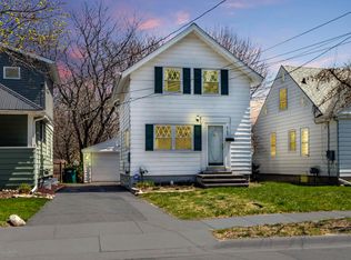 2109 Ray St, Lansing, MI 48910