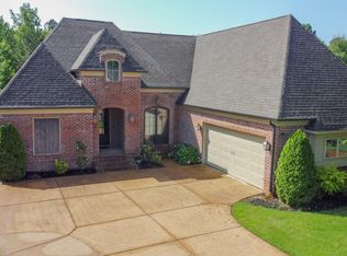 4342 Robinson Loop E, Olive Branch, MS 38654