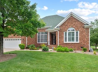 107 Regiment Way, Durham, NC 27705