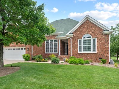 107 Regiment Way, Durham, NC, 27705