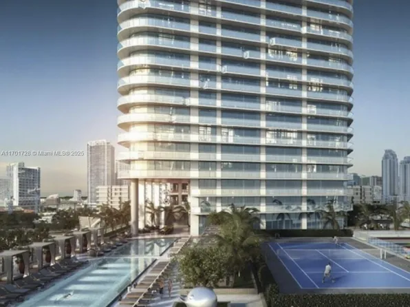 801 S Miami Ave Unit 3607, Miami, FL 33130
