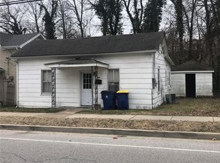 509 Boyd St, De Soto, MO 63020