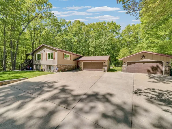 5581 Old Orchard Rd, Prudenville, MI 48651