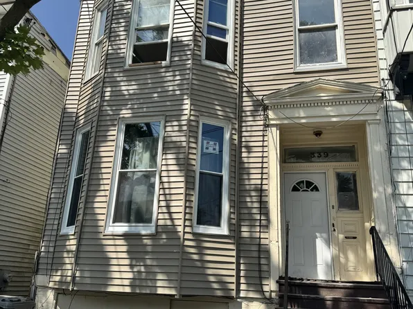 339 Orange St #2, Albany, NY 12210