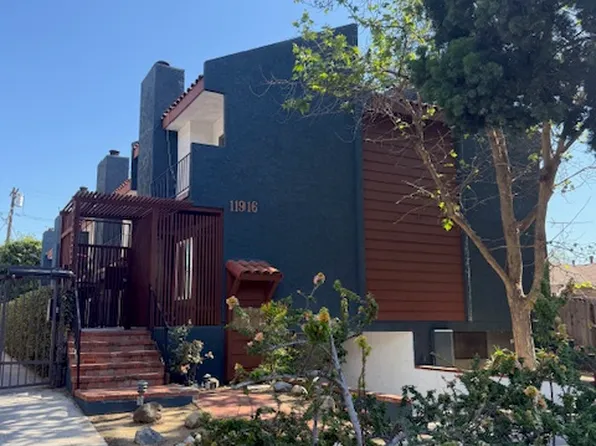11916 Venice Blvd APT 1A, Los Angeles, CA 90066