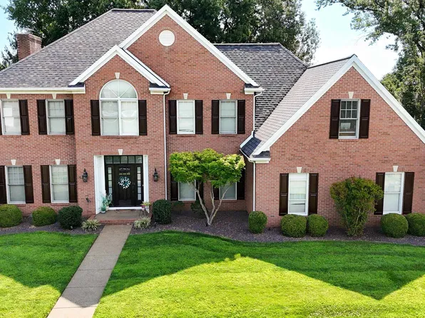 4266 Windhill Ln, Newburgh, IN 47630