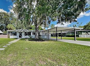 1821 Carrigan Ave, Winter Park, FL 32789