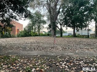 2160 E Jackson St, Springfield, IL 62703