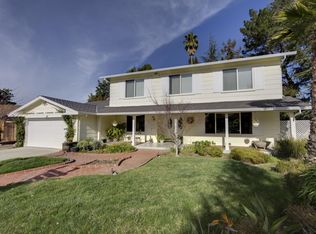 7014 Waldheim Ct, San Jose, CA 95120